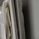 Ofiray-home Over the Door Organizer 5 Tiers,Extra Large Behind Door Storage of 10 Compartments,80 lbs Weight Capacity Over the Door Storage, Door Hanging Organizer for Closet, Diaper Organizer, Beige