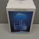 Merkury West & Arrow RGB Raining Cloud Mood Light