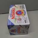 Nishiki Steamed White Rice, 7.4-Ounce (Pack of 6) (EXP 05/20/27)