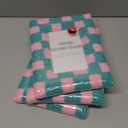 TEXTURED PICTURE FRAME 3PCS 4x6 INCH