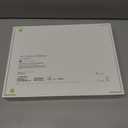 Apple 2025 MacBook Air 13-inch Laptop with M4 chip: Built for Apple Intelligence, 13.6" Liquid Retina Display, 16GB Unified Memory, 256GB SSD Storage, 12MP Center Stage Camera, Touch ID, Silver