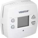 Venstar T1010 Single Day Programmable Digital Thermostat