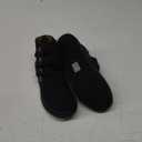 Blowfish Black Kids slip on sneaker Boots with Decorative Buttons
 3