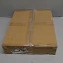 Step Stools for Adults Kids with Non-Slip Rubber Feet, Heavy Duty Wide Wooden Stepping 500-LBS Capacity Bedroom Kitchen Bathroom, Sturdy Bed Steps High Beds, Easy Assembly, Black