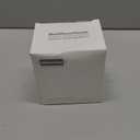 Wireless Charger for Samsung Charging Station: 3 in 1 Android Charging Stand with Dimmable Clock - Nightstand Organizer for Galaxy S25 Ultra, Galaxy Watch 8 7 6 5 4, Galaxy Buds, Space-Saving Charger (Woodgrain)