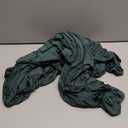 Hunter Green Arch Cover Set of 2-7.2FT, 6FT Christmas Arch Backdrop Cover Spandex Fitted Wedding Arch Stand Covers for Birthday Party Baby Shower Wedding Reception Banquet Photo Background