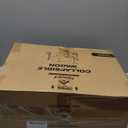 Favoyard Collapsible Wagon Carts Foldable 150L & 360LBS Portable Folding Wagons with All-Terrain Wheels & Brakes Heavy Duty Outdoor Utility Cart for Beach Grocery Camping Shopping Sports Garden, Grey 