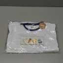 Mud Pie Easter Smocked Short Set 4T-5T