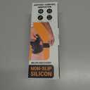 DR. BRACE ELITE Knee Brace with Side Stabilizers & Patella Gel Pads for Maximum Knee Pain Support and fast recovery for men and women-Please Check How To Size Video (Moon, XX-Large)