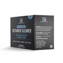 Retainer and Denture Cleansers 240 Tablets Removes Bad Odors Discoloration Stains Plaque for Cleaning Invisalign Mouth Guard Night Guard and Removable Dental Appliances by M3 Naturals