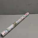 Chinoiserie Bird Wallpaper Floral Contact Paper Birds Vintage Peel and Stick Cottage Core Wallpaper Self Adhesive Mural Bird Flower Boho Contact Paper for Cabinets Farmhouse Bedroom 24"x118" (Blue/White)