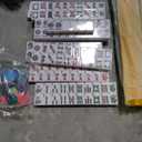 Mahjong Set 
