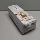 Extra Large Food Warming Mat with Heat-Resistant Pad, 36X15 Inch, 6 Temperature & 6 Timer Settings, Child Lock Safety, Fits More Dishes for Family Dinners and Parties