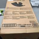 Little Tikes Rocking Horse Blue, 33.00 L x 10.00 W x 17.50 H Inches