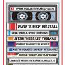 The Last Mixtape