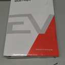 REEVAA 2026 Tesla New Model Y Juniper Accessories - Mud Flaps [Protect Paint, No Drilling Required] All-Weather Splash Guard Body Kits for Model Y Juniper 2025-2026, Black (Set of 4)