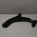 Control Arm Replacement for Front Left Lower Control Arm with Ball Joint Assembly Suspension Kit with 2013-2016 Mazda CX-5 2014-2020 Mazda 6 - Drive side