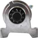 DB Electrical 410-22017 New 410-22017 Starter Compatible with/Replacement for Tecumseh 12V 36914 37425 Heavy Duty