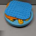 KIPRITII Well-Rounded Dog Enrichment Toys Set  Keeps Dogs Busy with Mental Stimulation & Slow Feeding, Includes Dog Lick Mat, Puzzle Toy & Slow Feeder Bowl for Boredom Relief