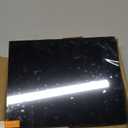 8.4" Uconnect Touch Screen 4C UAQ LCD Monitor Radio Navigation Compatible with Dodge RAM Chrysler Gladiator Compass Wrangler Cherokee Challenger Durango 2017-2022 Replace # LA084X01(SL)(02)