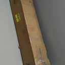 EMODA 18 Inch King Bed Frame No Box Spring Needed, Heavy Duty Tall Metal Platform with Large Storage Space, Noise Free, Easy Assembly, Black