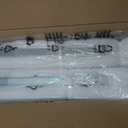 2 tier individual pull out with wooden handle 