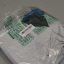 CF10285 Cabin Air Filter with Activated Carbon, Automotive AC Cabin Air Filter Replacement for Toyota 4Runner Highlander RAV4 Camry Corolla Prius Sienna Sequoia Tundra Avalon Lexus & Land Rover (BLUE)