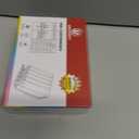 High Yield 280XXL 281XXL Ink Cartridges Replacement for Canon Printers  5-Pack with Upgraded Chip, Crisp Text & Vivid Colors Works with Canon PIXMA TR8620a, TR8520, TS9520, TS9521C, and More