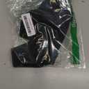 AFO Foot Drop Brace for Walking, Plantar Fasciitis Night Splint, Ankle Foot Orthosis, Drop Foot Brace w/Arch Support Relief Pain for TBI, ALS, MS, Stroke, Fracture, Spinal Cord Injury Left