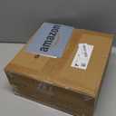 Gardner Pet Slow Water Bowl for Dogs, 2L/68oz Spill-Proof Pet Water Bowl with Floating Disk & Filter Screen, Stainless Steel No-Spill Water Dispenser for Medium Pets (Black)