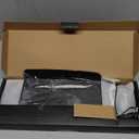 CHONCHOW 87 Keys TKL Gaming Keyboard and Mouse Combo, Wired LED Rainbow Backlit Keyboard 800-3200 DPI RGB Mouse, Gaming for PS4 Xbox PC Laptop Mac