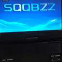 12.5" Portable DVD Player with 10.5" Swivel Screen, 5-Hours Rechargeable Battery, Car DVD Player, Support CD/DVD/SD Card/USB, Regions Free, Dual Speakers, Black (PD-102)