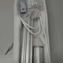 150mm 100N Electric Linear Actuator Motor, 12V High Load 22lbs Linear Actuators 51mm/s Linear Actuator Stroke with Mounting Bracket (6")