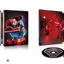 Tron: Ares - UHD/BD Combo + Digital + Steelbook