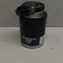 0.73 Gallon Large Insulated Water Bottle with Handle, 93 oz, Purple, 2800 ml Tumbler Jug, Insulated Container, Insulated Jar, Leak-Proof, 304 SS Thermal Mug, Hot/Cold Beverages, Sports, Travel, Gym