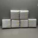 Pampers Swaddlers Diapers, Size 4 (15-34 lbs), 150 Count, Absorbent, Keeps Baby Dry and Comfortable, Skin Safe Disposable Baby Diaper