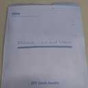 32" x 48" 2026 Wall Calendar, Folded Wet & Dry Erase Wall Calendar 12 Month, Yearly Laminated Wall Calendars, Reversible Annual Planner, Horizontal/Vertical, with Julian Dates