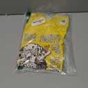 101 Days School Dabbing Dalmatian Dog Teachers Kids T-Shirt (Lemon Yellow Small)