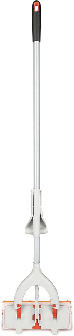 OXO Good Grips Butterfly Mop, Orange
