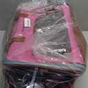 Mr. Peanut's Gold Series Standard Size Airline Compliant Expandable Pet Carrier V3.0