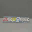 Kavaas Arcade Neon Sign, 3D Engraved Arcade Signs for Arcade Room Decor | Retro Neon Sign for Boys Bedroom, Gaming Wall decor - Best Arcade Gifts for Teenage Boys, Christmas (Z_Arcade_ACD2)