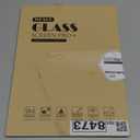 WD&CD 2 Pack Screen Protector Compatible with T-Mobile Revvl Tab 5G 10.36" 2023, Tempered Glass Film Replacement for T-Mobile Revvl Tab 5G 10.36" 2023Anti Scratch Anti BubbleHigh Definition