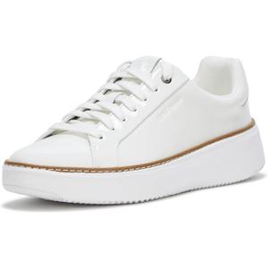 Cole Haan Women's Grandpro Topspin Court Sneaker, Size 8