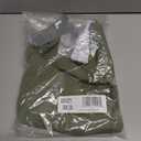 New Balance Womens Nb Sleek Pocket High Rise Short 6" (Green)