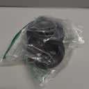 Traxxas 9474R Tires & Wheels, Assembled, Glued (Weld Chrome Wheels, Tires, Foam Inserts) (Front) (2)