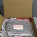 Wattne Paraffin Wax Machine for Hands & Feet  Paraffin Wax Warmer Moisturizing Kit with Auto-Timer & Precision Temperature Control, Paraffin Wax Bath for Arthritis, Dry Skin Care, Home Spa-Pink