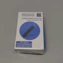 AI Hidden Camera Detector, Anti-Spy Camera Finder RF Signal & WiFi Scanner Hidden Devices Detector for GPS Trackers, 4 Modes for Hotel, Bathroom, Office, Car Travel Security (Black)