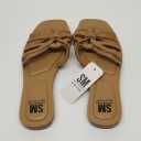 SM New York Comfortable Sandals for Women Size 8