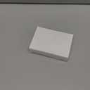 MakerFocus 4pcs 3.7V 1100mAh Lithium Polymer Battery 1S LiPo Rechargeable Battery with Protection Board, Insulated Rubber Tape and JST 1.25 Plug for ESP32 Development Board, Mesh Node T114