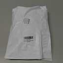 24 Pcs Velvet Bows for Christmas Tree with 12 Branch Artificial Red Berry,Vintage Velvet Ornaments Ribbon Bows for Tree Garland Wreath Xmas Decorations (Brown)